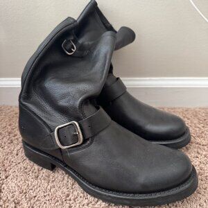 Frye Veronica Short Boots